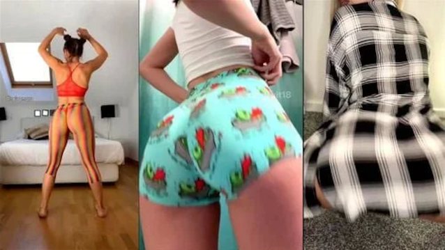 pmv, fat ass, pawg, twerking, huge ass