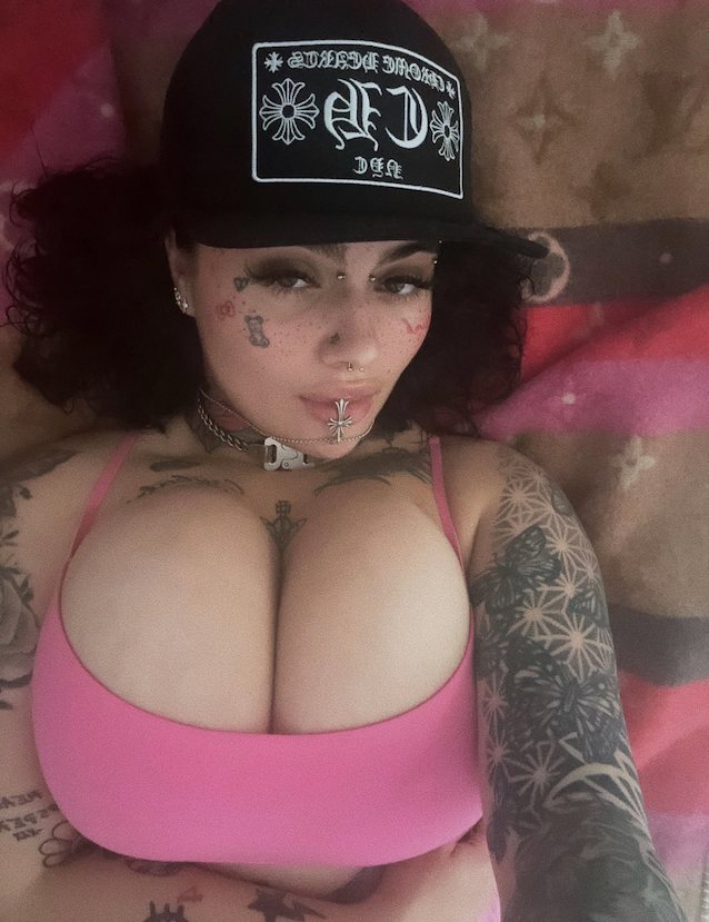 big tits, tattoos, massive tits