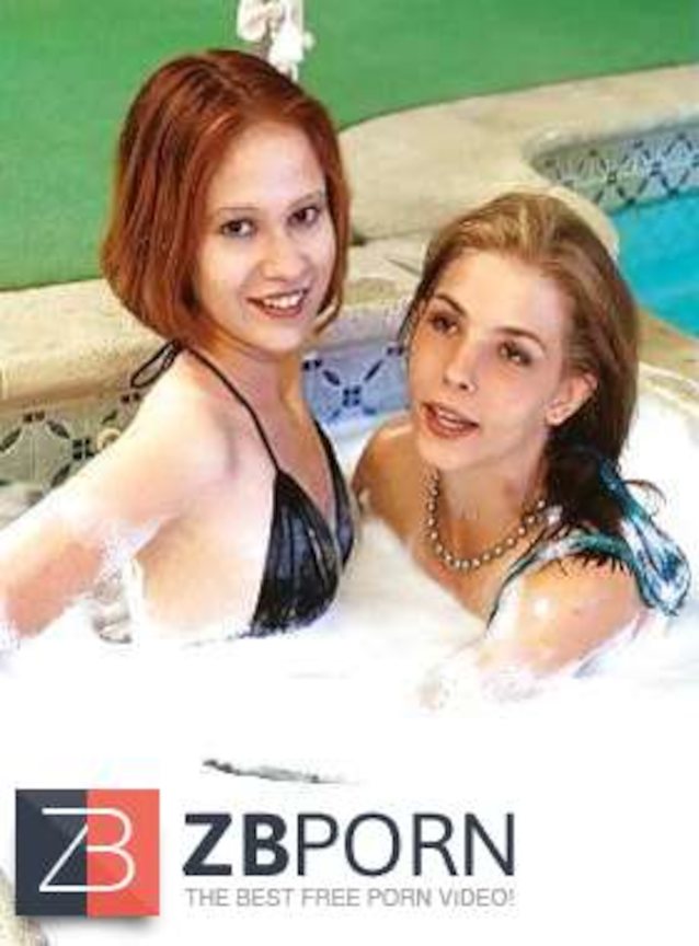lesbian, lesbians, pool, soap, redhead