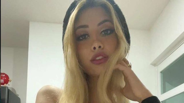 blonde, spain, nice boobs