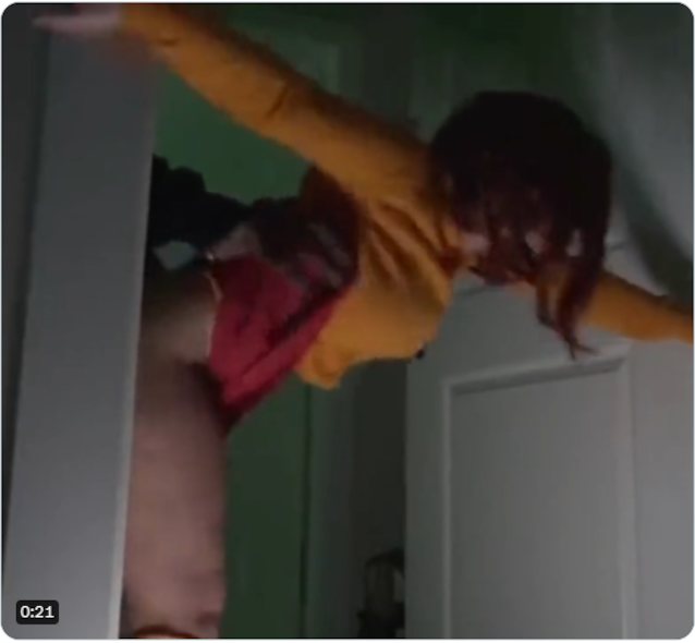 bigtits velma fuck