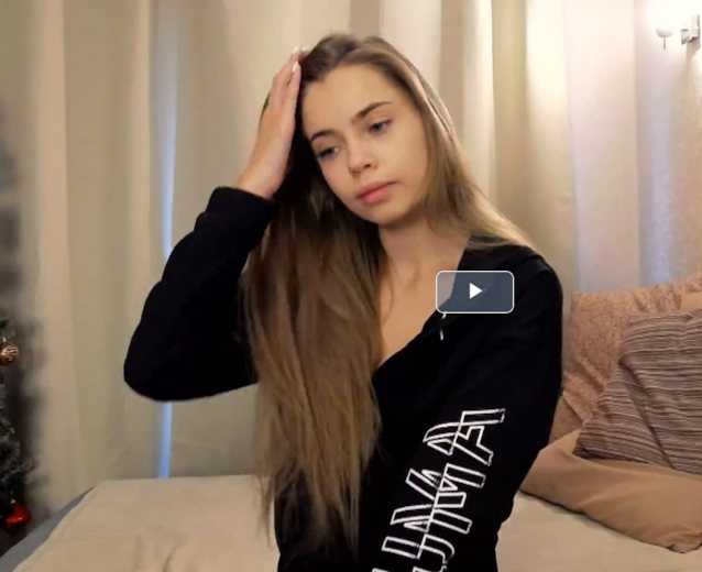 petite blonde russian