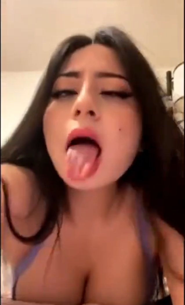 amateur, big tits, ahegao, brunette, asian