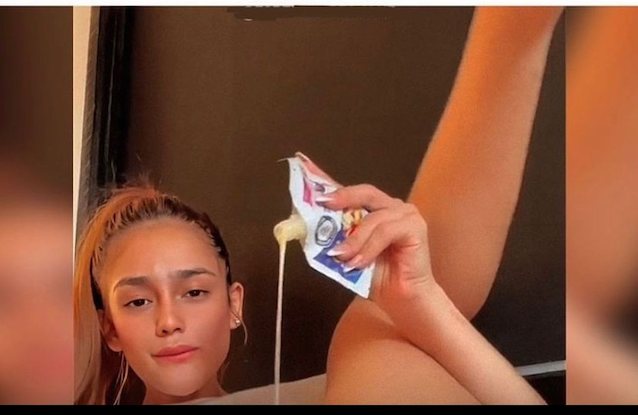 pussy cream latina