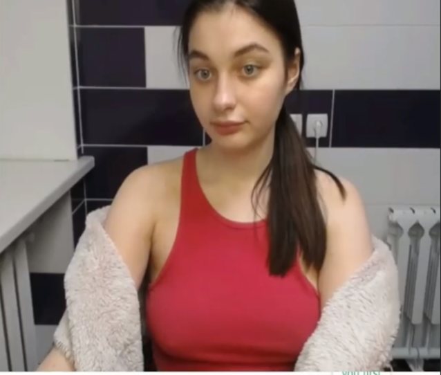 camgirl amateur petite