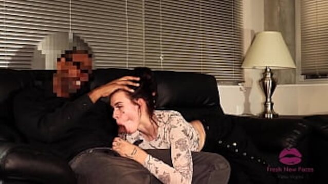 teen hardcore interracial