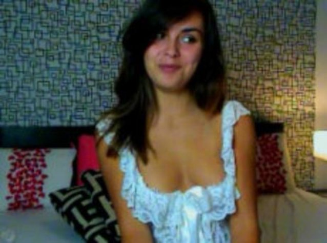 shy cam camgirl