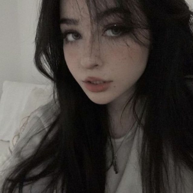 cute, pretty, selfie, teen, white