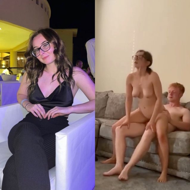 glasses cute sex