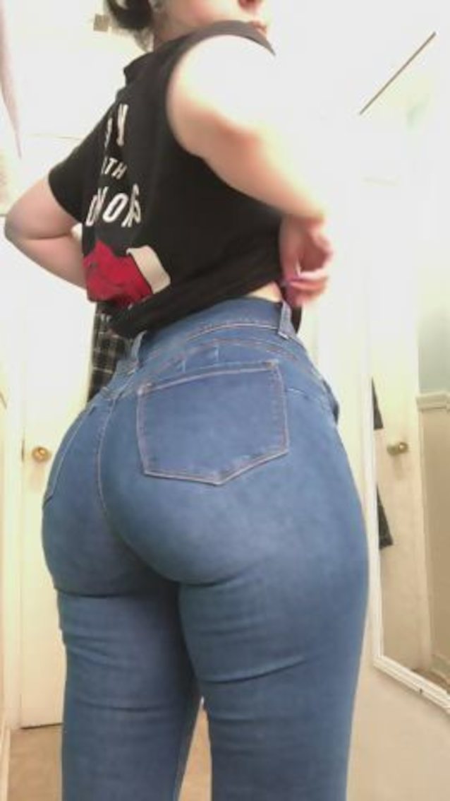 twerk pawg big booty