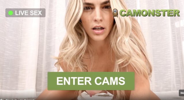 cam girl, camgirl, blonde