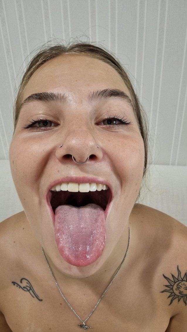 amatuer, facial, white, blowjob