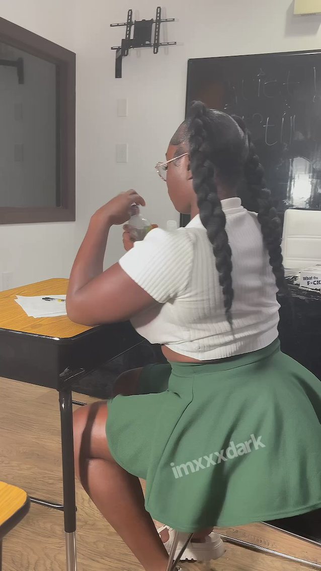 amateur, black girl, ebony, schoolgirl, blowjob