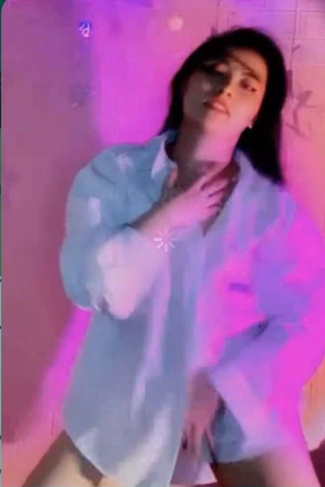 dancing facebook asian