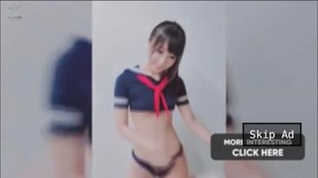 small tits, japanese, ads video