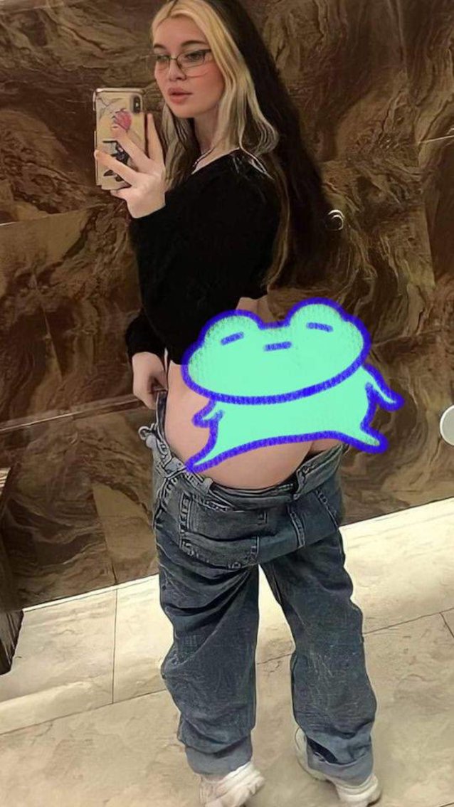 amateur model pussy