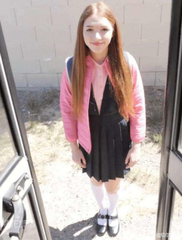 lolita, kin, school uniform