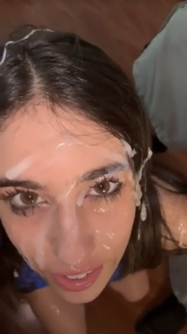 amatuer, cumshot, cumfetish, eyes, facial