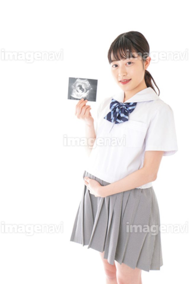 pregnant, jav, school girl, japanese