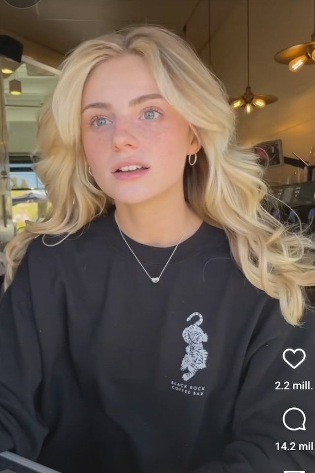 cute blonde eyes blue beautiful