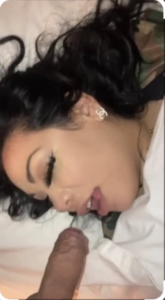 asian dark hair bbc