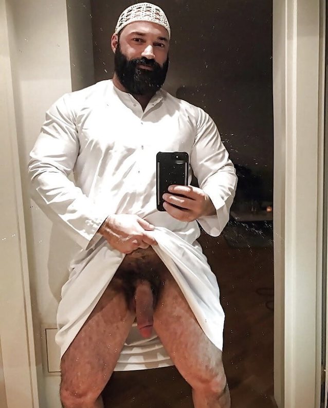 Sexy Arab Daddy Gay Porn 1 Reply 1486467 ›