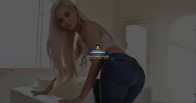 life selector, teen, blonde, big ass, jeans