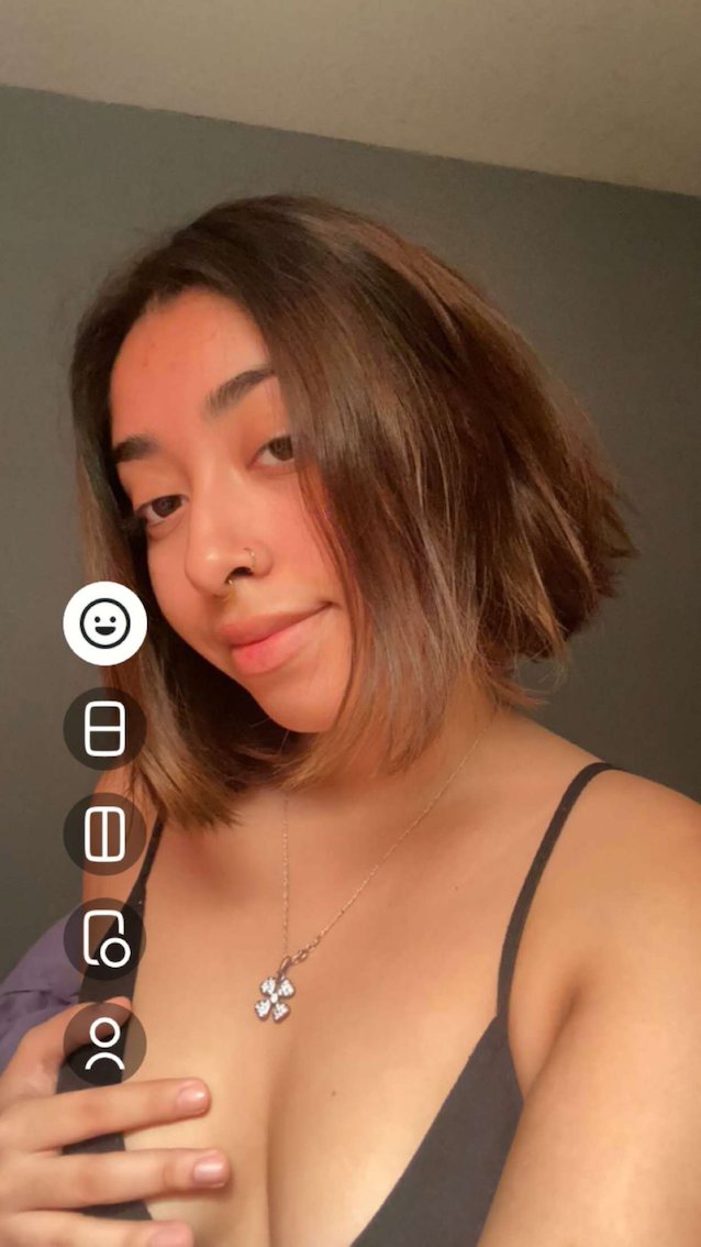 onlyfans latina amature