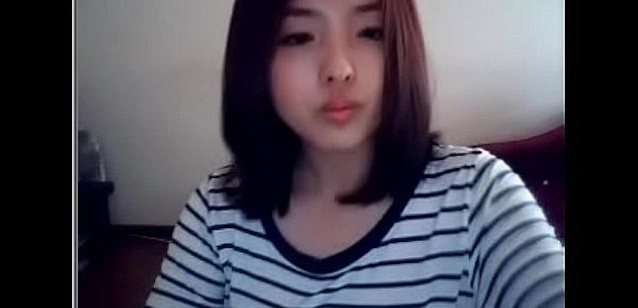 asian, camgirl, korean, young