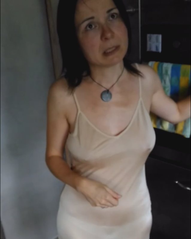 amateur milf nude