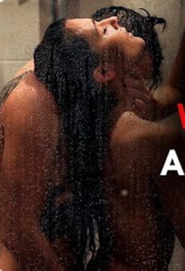 movie shower shower sex