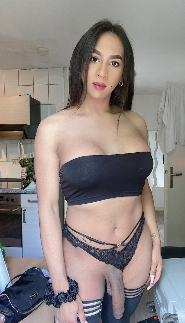 teen shaved uncut