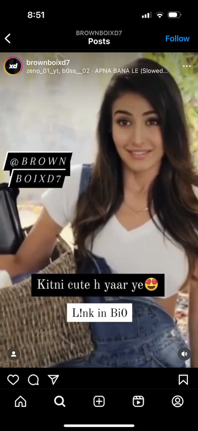 brunette hot cute