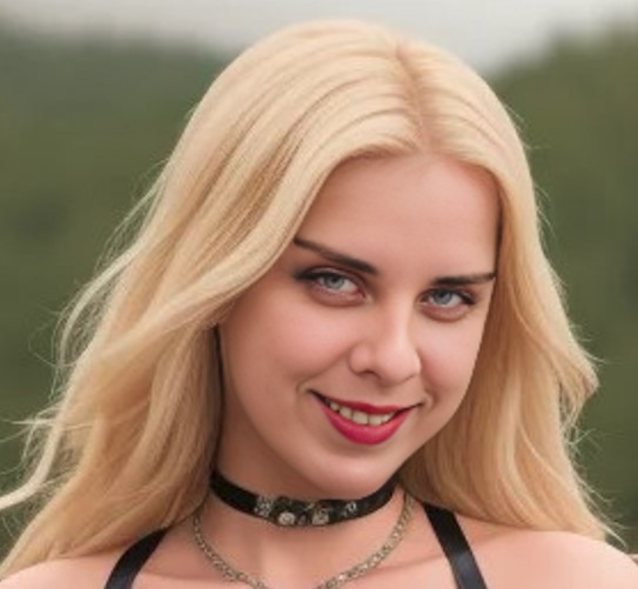 hotgirl blue eyes porn  model