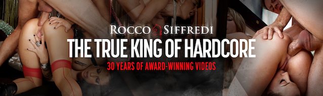 rocco siffredi, rocco, anal, black hair