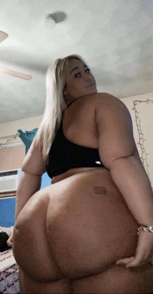 big ass, cellulite, tattoo