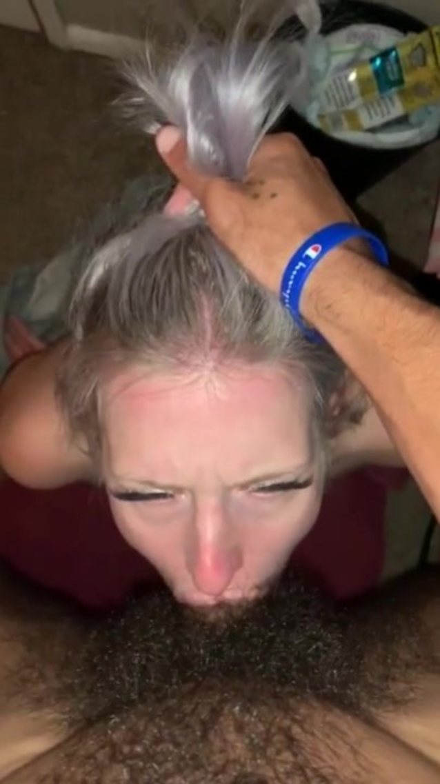 interracial, blowjob, bbc, deepthroat