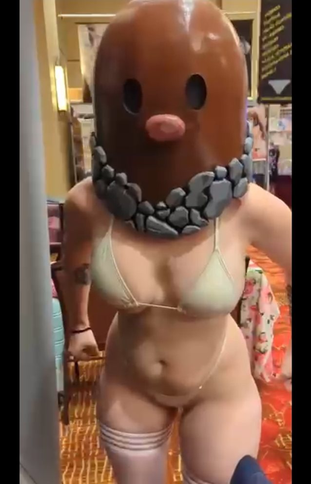 diglett, con, tattoo, thicc, pokemon