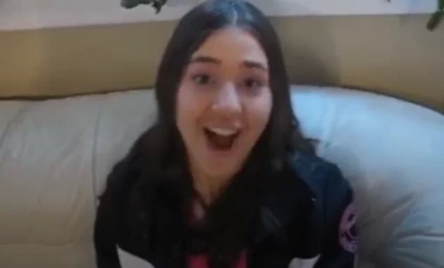 camgirl amateur petite