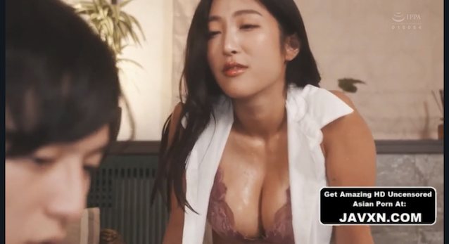 jav, japanese, brunette, boobs, blowjob