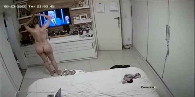 cam milf ass