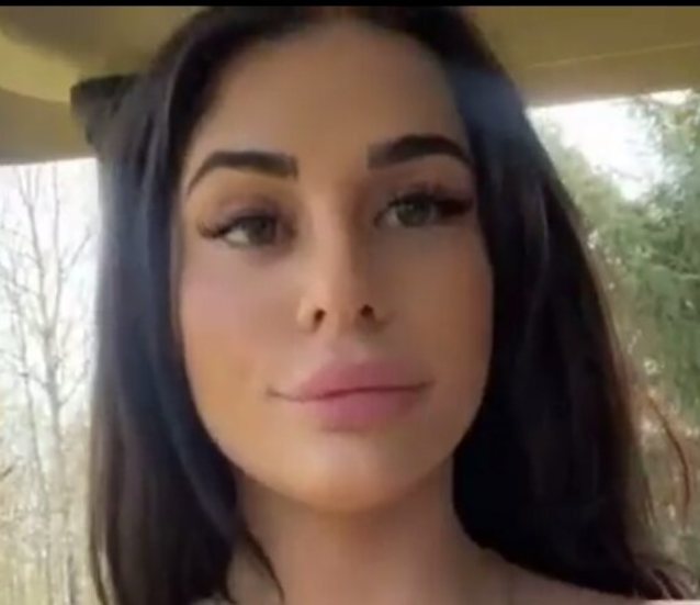 tranny, shemale, transgender, public, golfcart