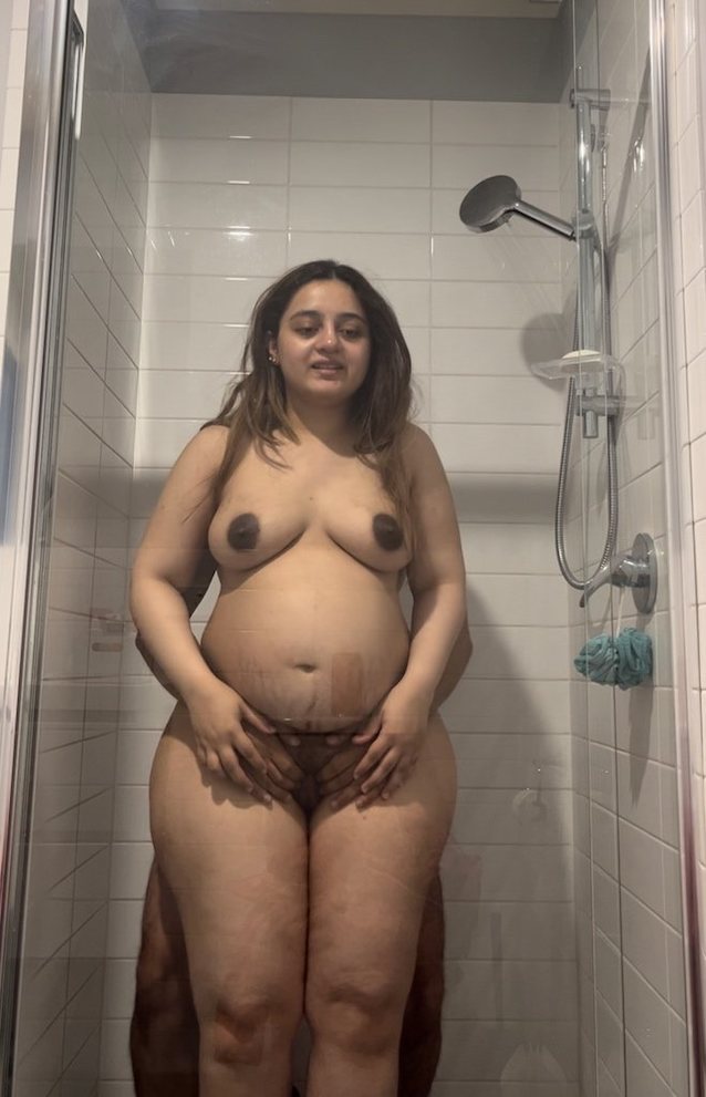 big tits, paki, indian, pregnant, couple