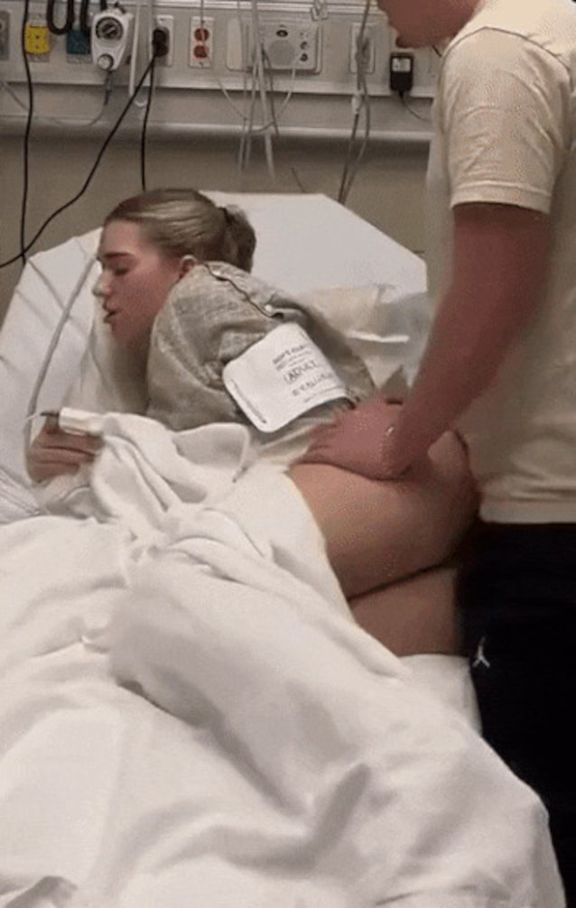 Full Of Video Of This Girl Being Fucked In Hospital Rachel Mann Rachelmann Rachelmann347 