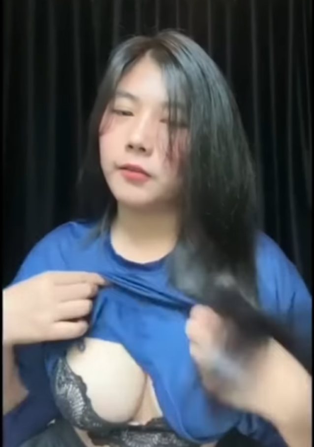 tiktok ass boobs