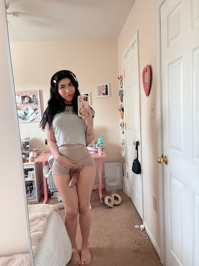 latin teen hairy