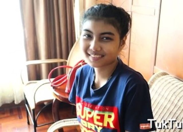 indian amateur preview