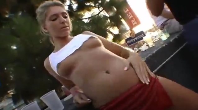 solo, public, masturbation, white shirt, mini shirt