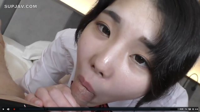 blowjob, cute, shortcut, uncensored, jav