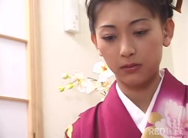 kimono, jav, straight, uncensored, retro